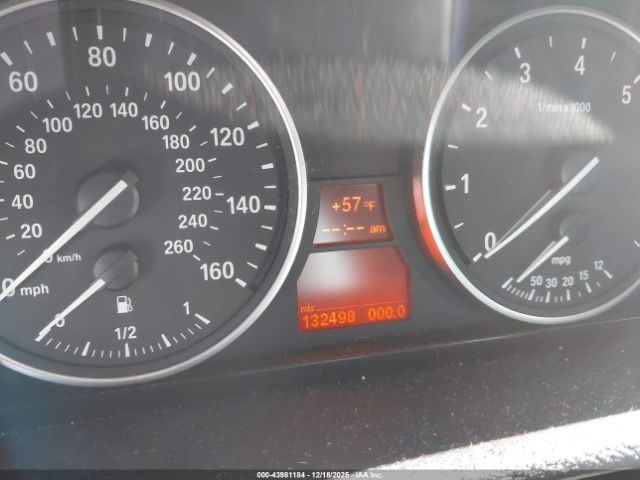 2012 BMW X5 5UXZV4C57CL989374 Photo 6