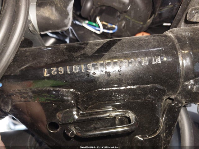 MLHJC6111F5101627 Honda Grom 125