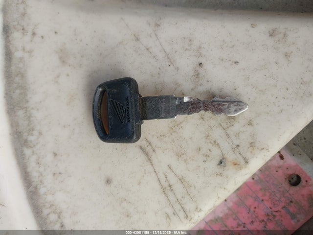 MLHJC6111F5101627 Honda Grom 125