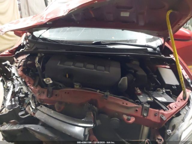 2017 TOYOTA COROLLA 5YFBURHE8HP622901 Photo 9