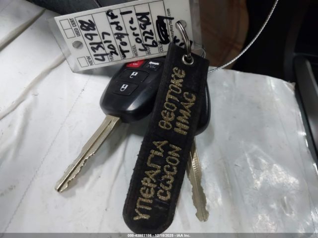 2017 TOYOTA COROLLA 5YFBURHE8HP622901 Photo 10