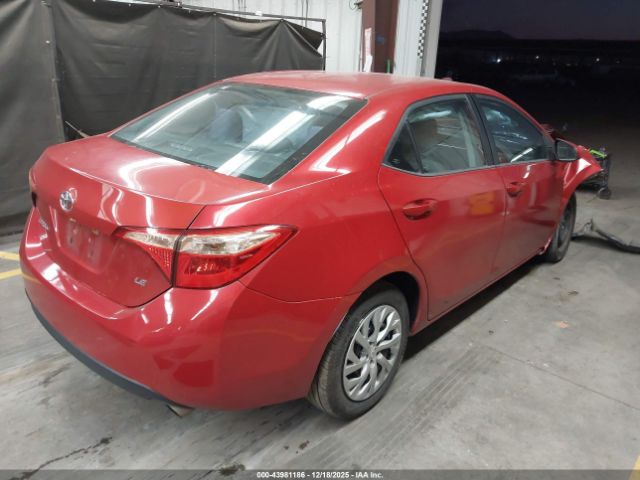 2017 TOYOTA COROLLA 5YFBURHE8HP622901 Photo 3