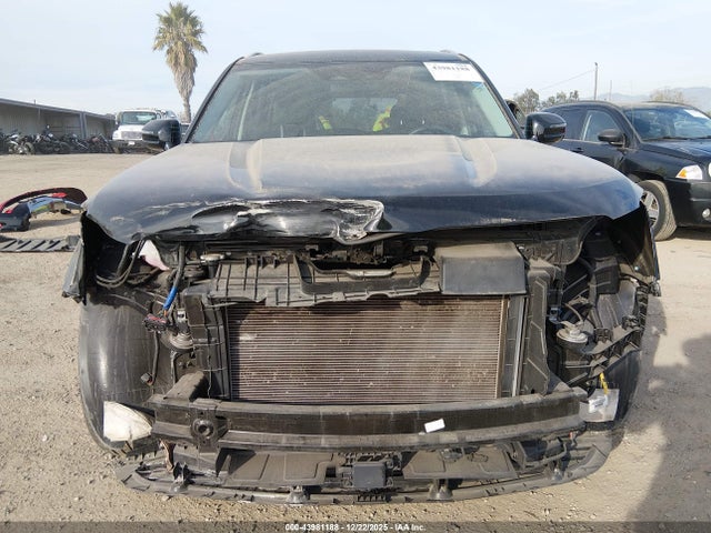 KIA Telluride Sx 2023 5XYP5DGC2PG402095 Image 6