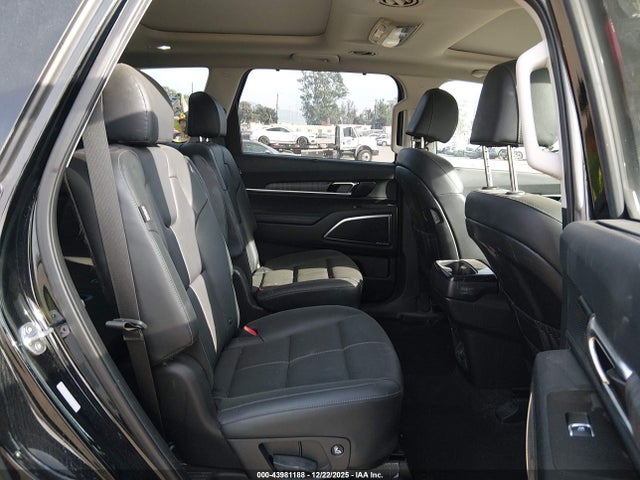 KIA Telluride Sx 2023 5XYP5DGC2PG402095 Image 8