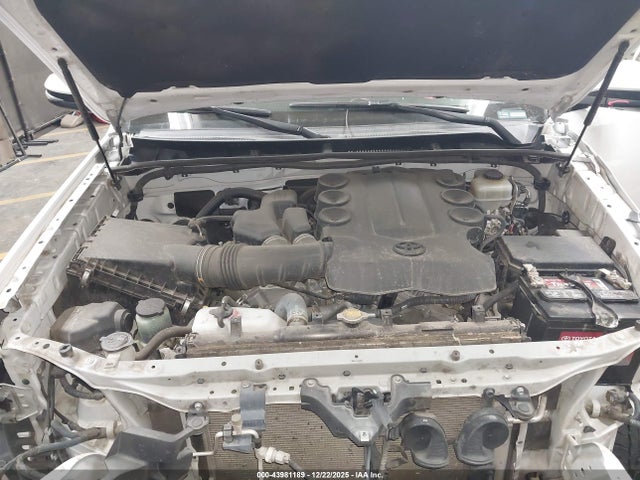 JTEBU5JR1F5253004 Toyota 4runner Sr5 Premium