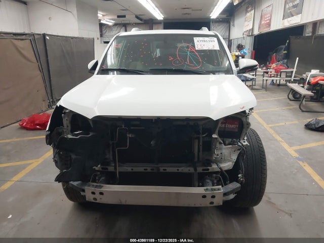 JTEBU5JR1F5253004 Toyota 4runner Sr5 Premium