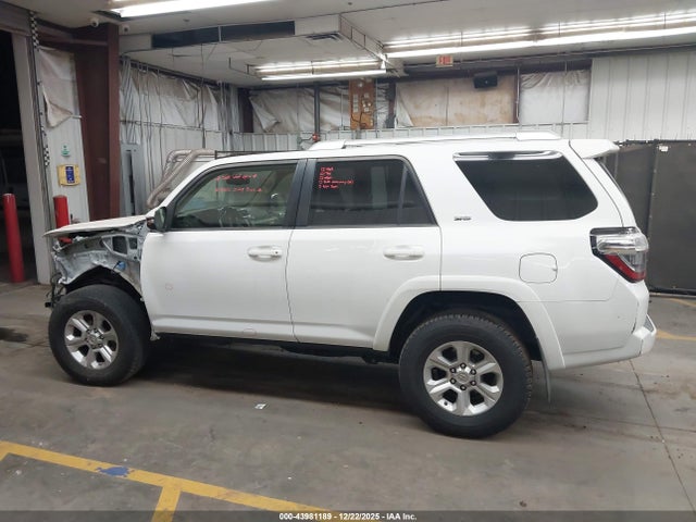 JTEBU5JR1F5253004 Toyota 4runner Sr5 Premium