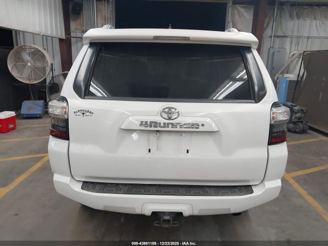 JTEBU5JR1F5253004 Toyota 4runner Sr5 Premium