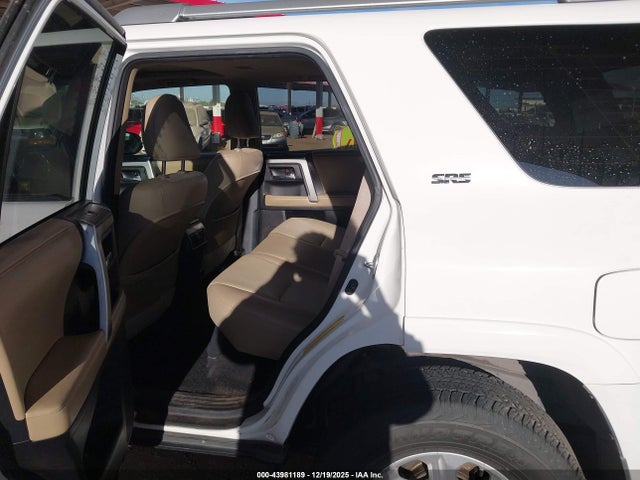 JTEBU5JR1F5253004 Toyota 4runner Sr5 Premium