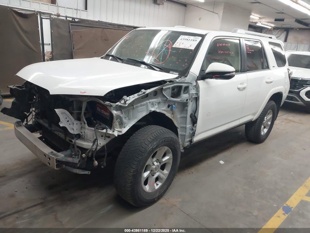JTEBU5JR1F5253004 Toyota 4runner Sr5 Premium
