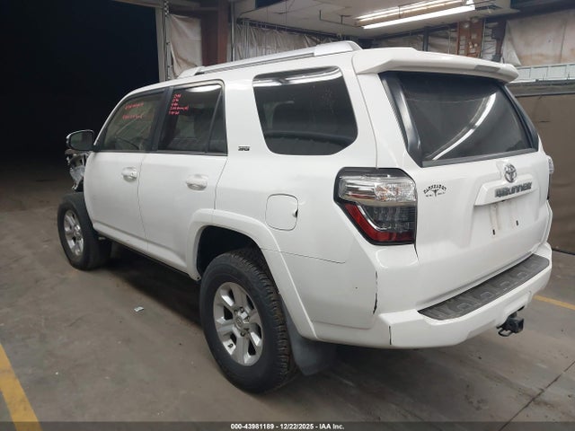 JTEBU5JR1F5253004 Toyota 4runner Sr5 Premium