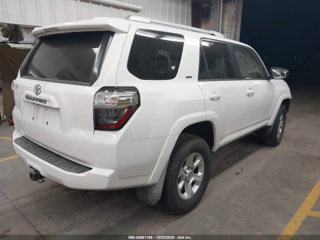 JTEBU5JR1F5253004 Toyota 4runner Sr5 Premium