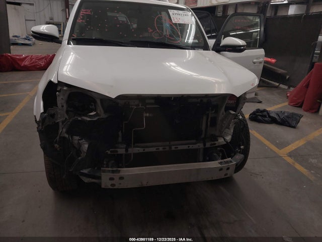 JTEBU5JR1F5253004 Toyota 4runner Sr5 Premium