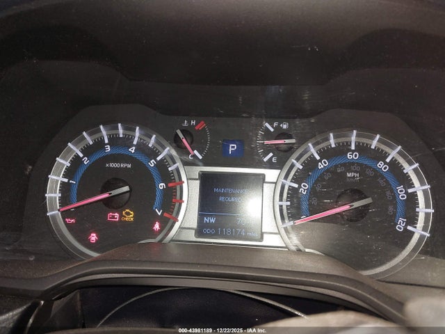 JTEBU5JR1F5253004 Toyota 4runner Sr5 Premium