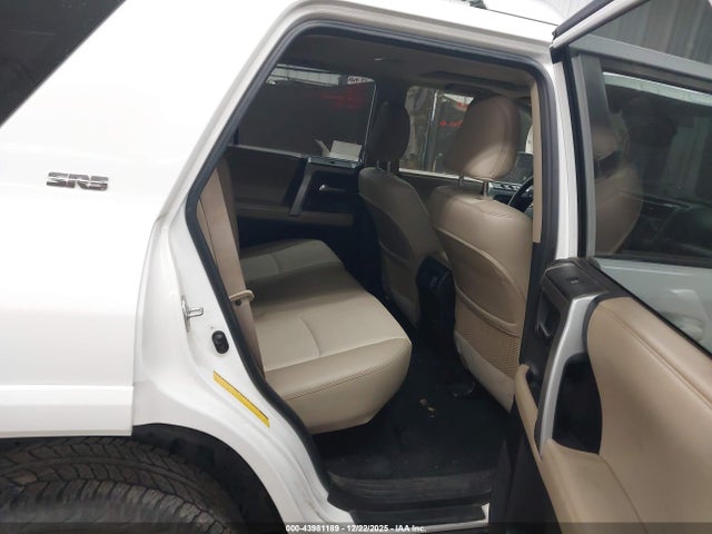 JTEBU5JR1F5253004 Toyota 4runner Sr5 Premium