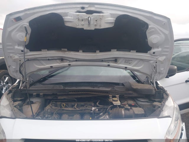 Ford Transit Connect Xlt 2018 NM0LS7F76J1342484 Image 10