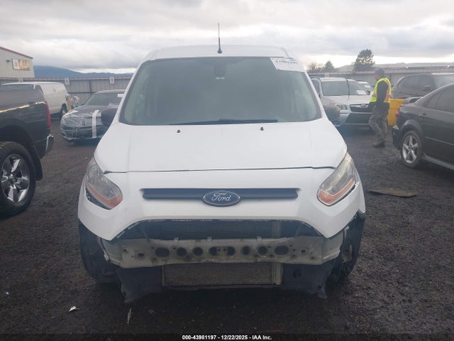 Ford Transit Connect Xlt 2018 NM0LS7F76J1342484 Image 13
