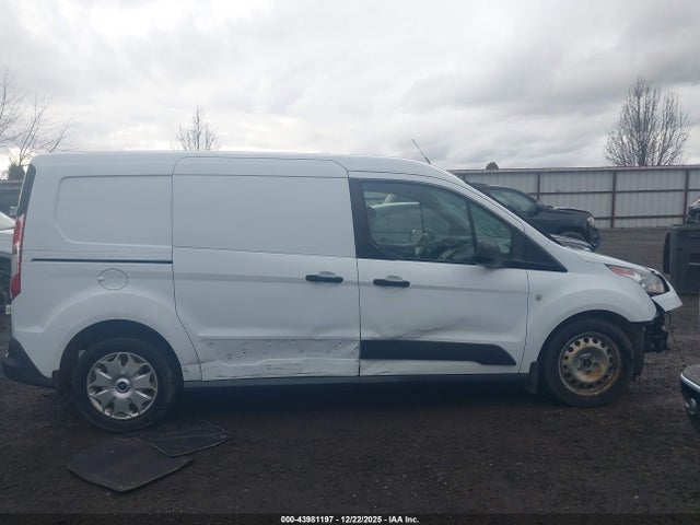 Ford Transit Connect Xlt 2018 NM0LS7F76J1342484 Image 14