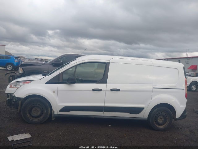 Ford Transit Connect Xlt 2018 NM0LS7F76J1342484 Image 15