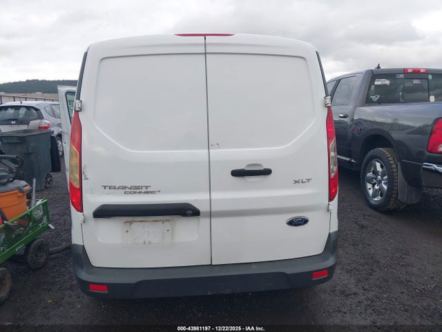 Ford Transit Connect Xlt 2018 NM0LS7F76J1342484 Image 17
