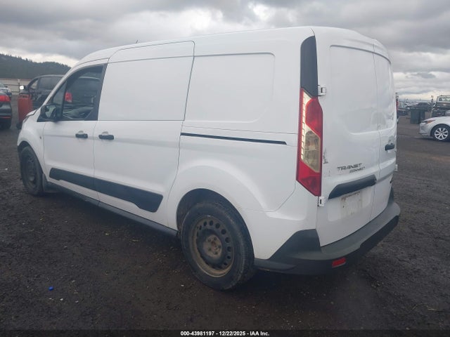 Ford Transit Connect Xlt 2018 NM0LS7F76J1342484 Image 3