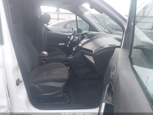 Ford Transit Connect Xlt 2018 NM0LS7F76J1342484 Image 5