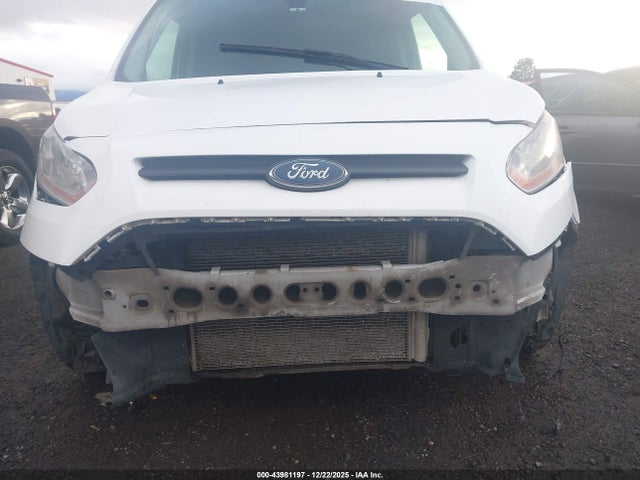 Ford Transit Connect Xlt 2018 NM0LS7F76J1342484 Image 6
