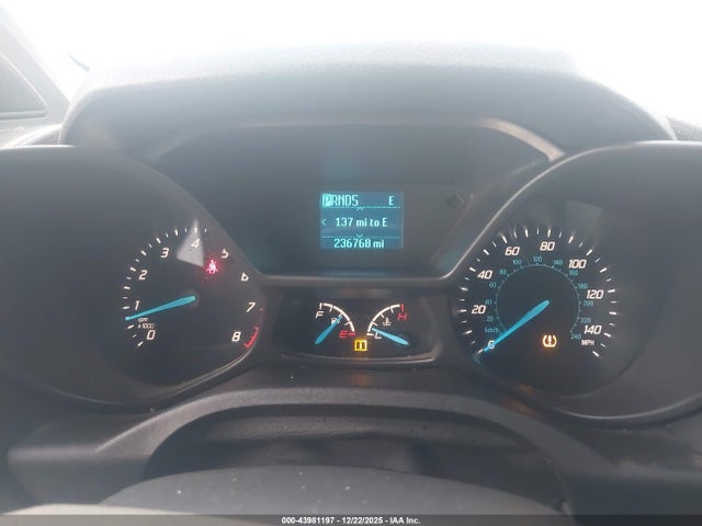 Ford Transit Connect Xlt 2018 NM0LS7F76J1342484 Image 7