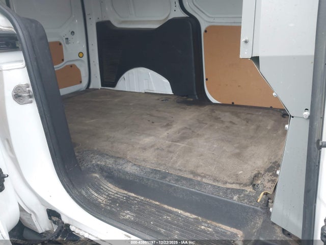 Ford Transit Connect Xlt 2018 NM0LS7F76J1342484 Image 8