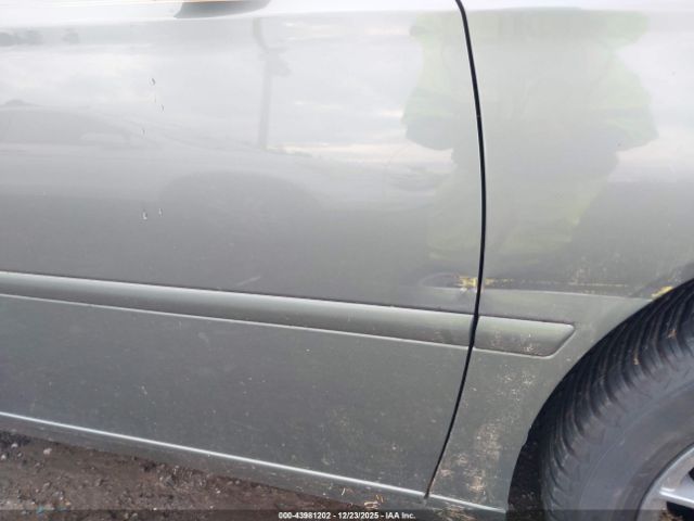 2005 LEXUS ES 330 JTHBA30G355133851 Photo 5