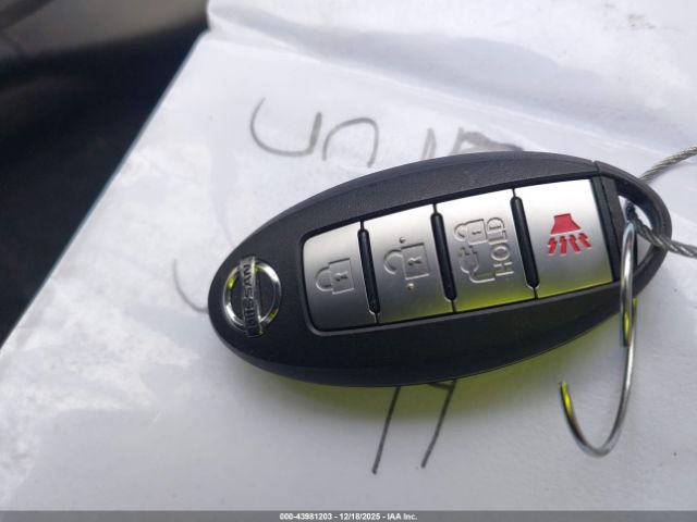 2019 NISSAN LEAF 1N4AZ1CP8KC317511 Photo 10