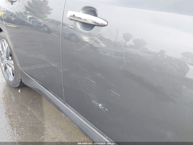 2019 NISSAN LEAF 1N4AZ1CP8KC317511 Photo 5