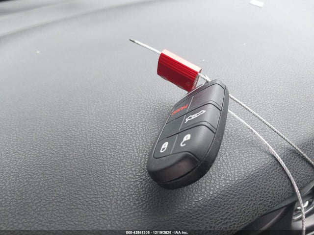 Dodge Charger Se 2016 2C3CDXBG7GH277050 Image 11