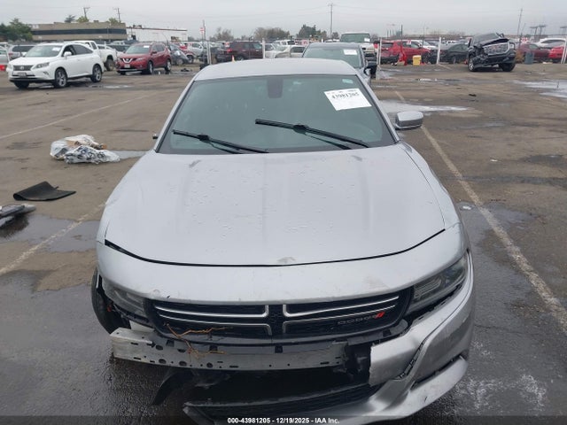 Dodge Charger Se 2016 2C3CDXBG7GH277050 Image 12