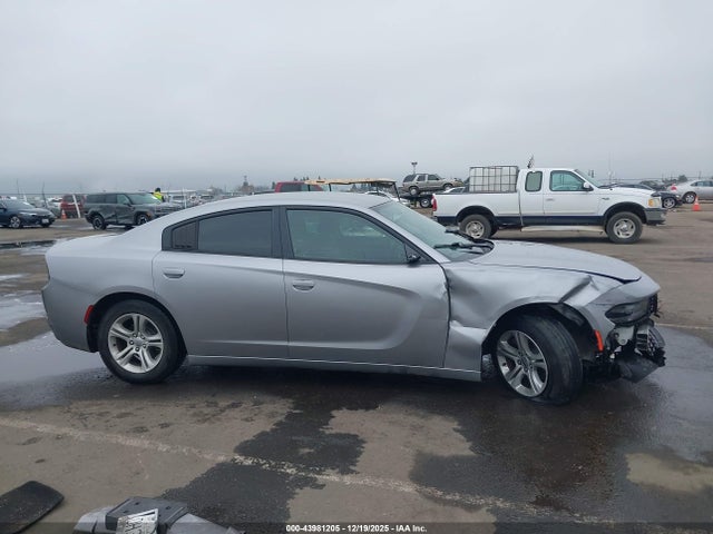 Dodge Charger Se 2016 2C3CDXBG7GH277050 Image 13