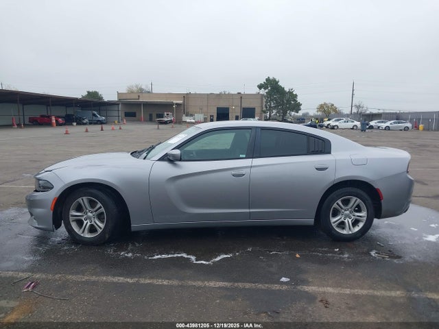 Dodge Charger Se 2016 2C3CDXBG7GH277050 Image 14