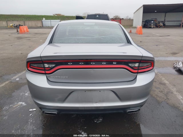 Dodge Charger Se 2016 2C3CDXBG7GH277050 Image 16
