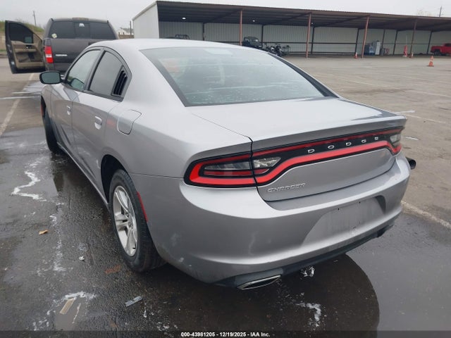 Dodge Charger Se 2016 2C3CDXBG7GH277050 Image 3
