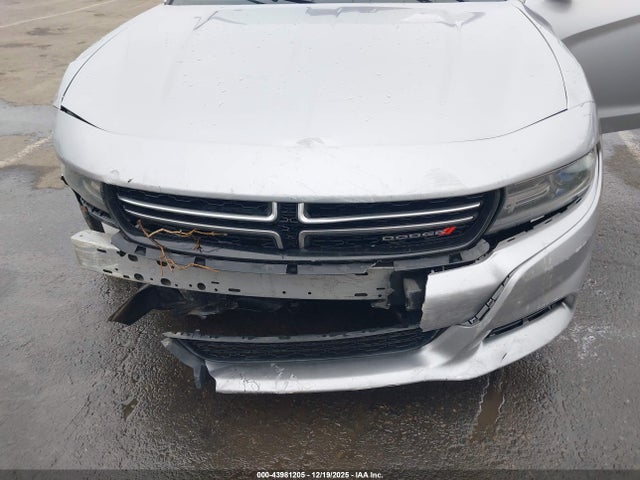 Dodge Charger Se 2016 2C3CDXBG7GH277050 Image 6