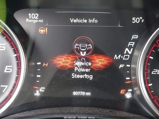 Dodge Charger Se 2016 2C3CDXBG7GH277050 Image 7