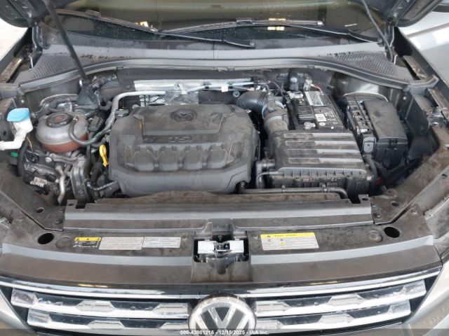 2020 VOLKSWAGEN TIGUAN 3VV0B7AX6LM176925 Photo 9