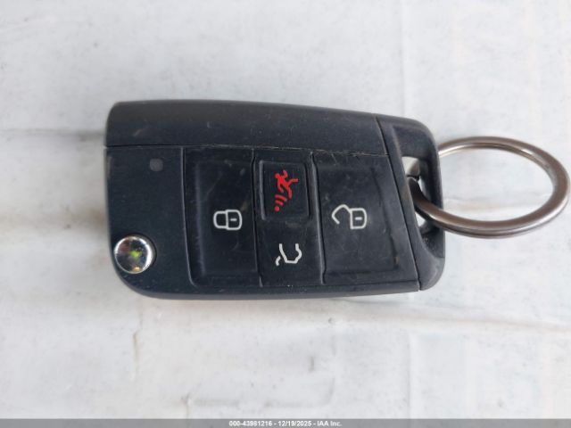 2020 VOLKSWAGEN TIGUAN 3VV0B7AX6LM176925 Photo 10