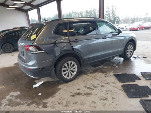 2020 VOLKSWAGEN TIGUAN 3VV0B7AX6LM176925 Photo 3