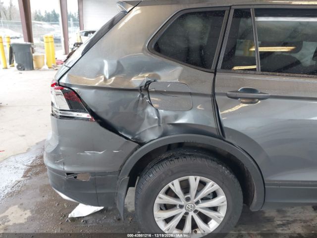 2020 VOLKSWAGEN TIGUAN 3VV0B7AX6LM176925 Photo 5