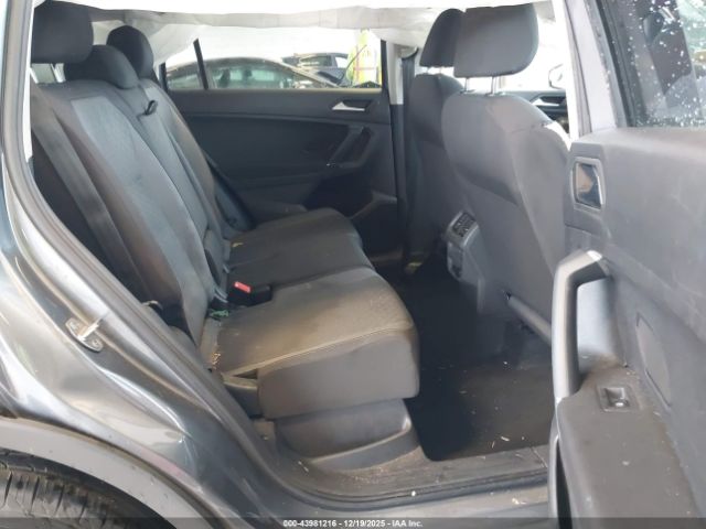 2020 VOLKSWAGEN TIGUAN 3VV0B7AX6LM176925 Photo 7