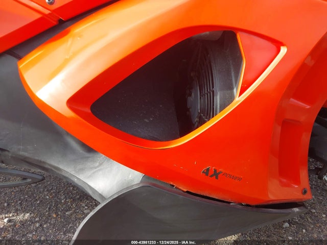 2014 CAN-AM SPYDER ROADSTER 2BXNABC1XEV000921 Photo 7