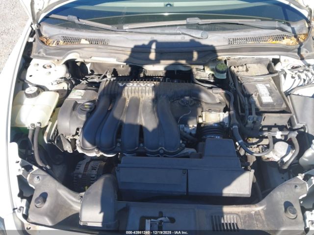 2007 VOLVO S40 YV1MS382X72295250 Photo 9