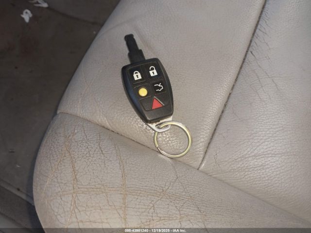 2007 VOLVO S40 YV1MS382X72295250 Photo 10