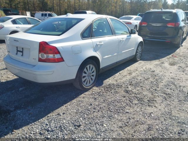 2007 VOLVO S40 YV1MS382X72295250 Photo 3