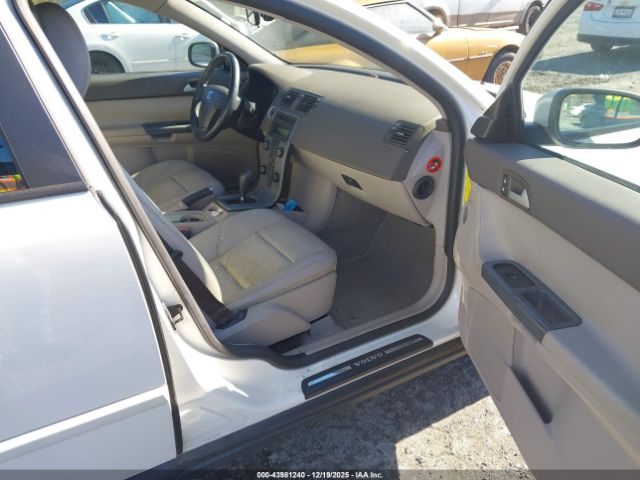 2007 VOLVO S40 YV1MS382X72295250 Photo 4